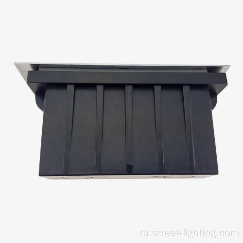 IP65 Outdoor Eced Counter подземный светодиодный светодиод RGB